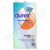 Durex Invisible Xl Prezevativ 10ks porovnat ceny