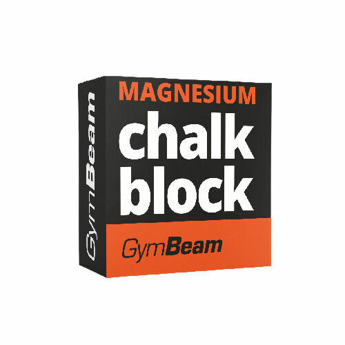 GymBeam Křída Magnesium Block 56g porovnat ceny