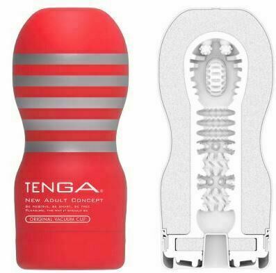 Tenga Honítko Deep Throat Cup 2 porovnat ceny