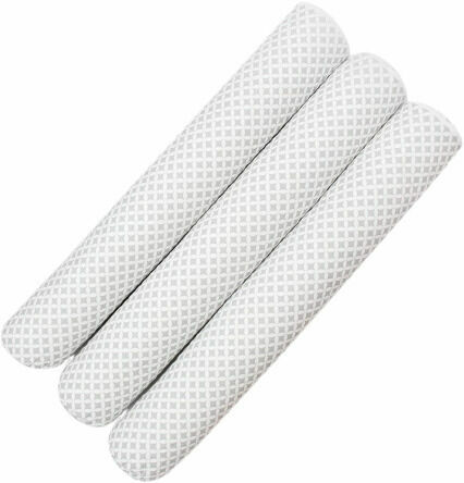 Scamp mantinel do postýlky-válec 3x60cm pick grey porovnat ceny