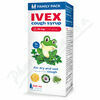 IVEX sirup na kašel od 1 roku 200ml porovnat ceny
