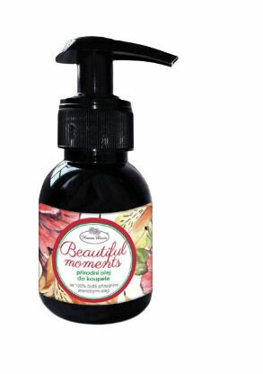 Hanna Maria Přírodní olej do koupele Beautiful moments 60ml porovnat ceny