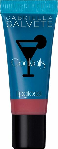 Gabriella Salvete Lesk na rty Cocktails (Juicy Lips), odstín 01 4 ml porovnat ceny