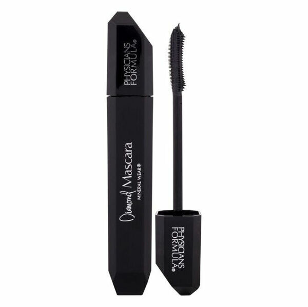 PHYSICIANS FORMULA Mineral Wear Diamond Mascara řasenka Black Diamond 8,5 ml porovnat ceny