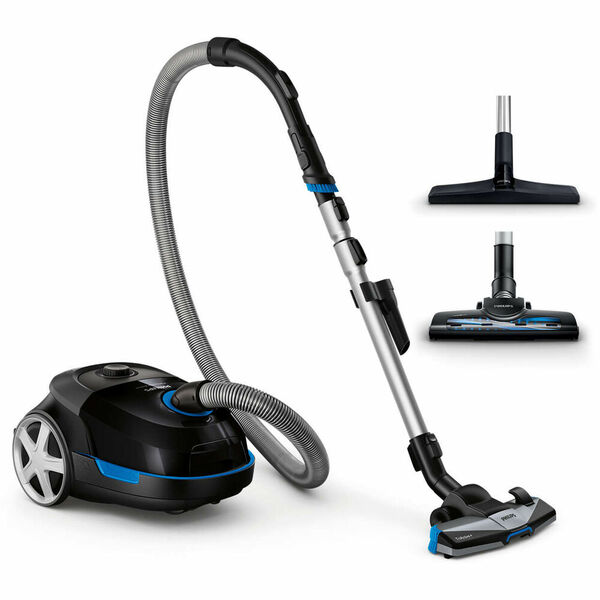 Philips Sonicare FC8578/09 Podlahový vysavač 5.2 kg porovnat ceny