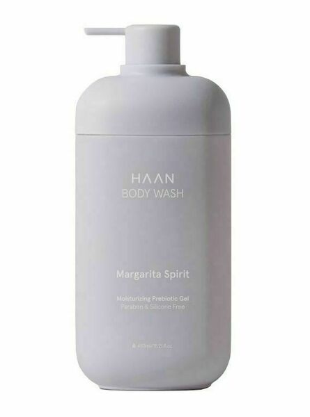 HAAN Margarita Spirit sprchový gel s prebiotiky 450 ml porovnat ceny