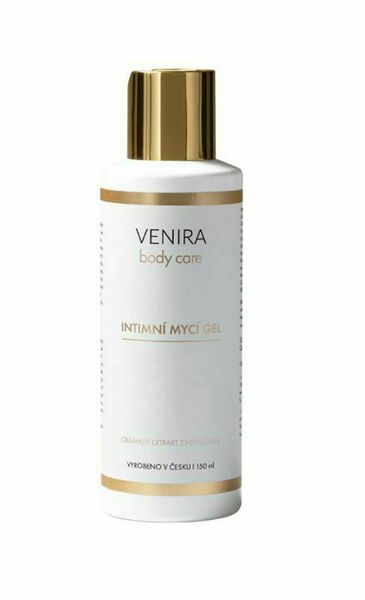Venira Intimní mycí gel 150 ml porovnat ceny
