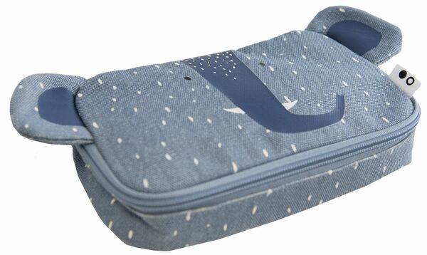 Trixie Penál na zip Mrs. Elephant porovnat ceny