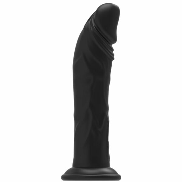 Sexy Elephant Silikonový vibrátor s přísavkou Mister A (19 cm) porovnat ceny