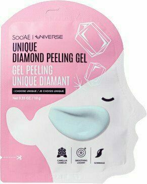 Soo'AE Universe - unique diamantový peeling 10 g porovnat ceny