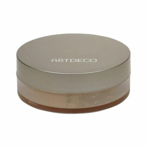 ARTDECO Mineral Powder 4  15g Odstín 4 Light Beige porovnat ceny