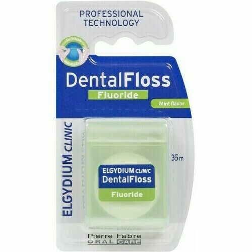 ELGYDIUM CLINIC vosk.dent.nit s fluoridem 35m porovnat ceny
