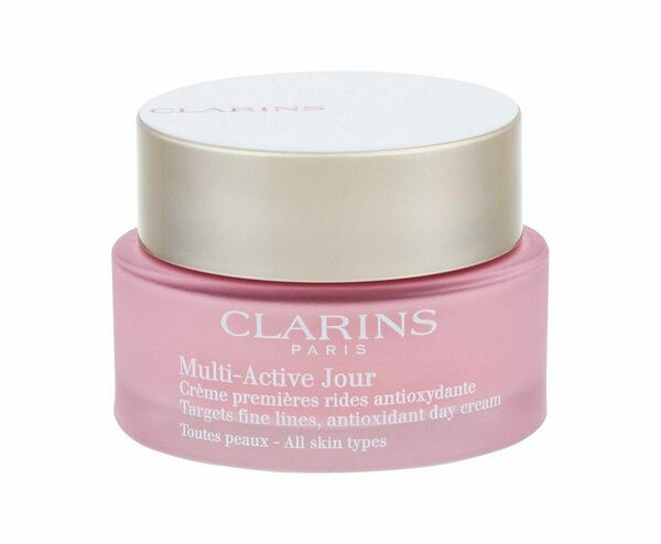 Clarins Multi-Active Day Cream 50ml porovnat ceny