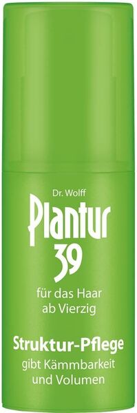 Plantur39 Strukturovací péče 30ml porovnat ceny