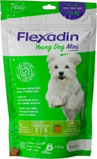 Flexadin Young Mini 60 tablet porovnat ceny