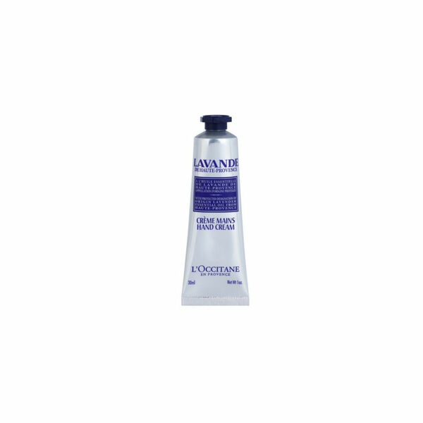 L´OCCITANE Krém na ruce a nehty s bambuckým máslem Lavande 75 ml porovnat ceny