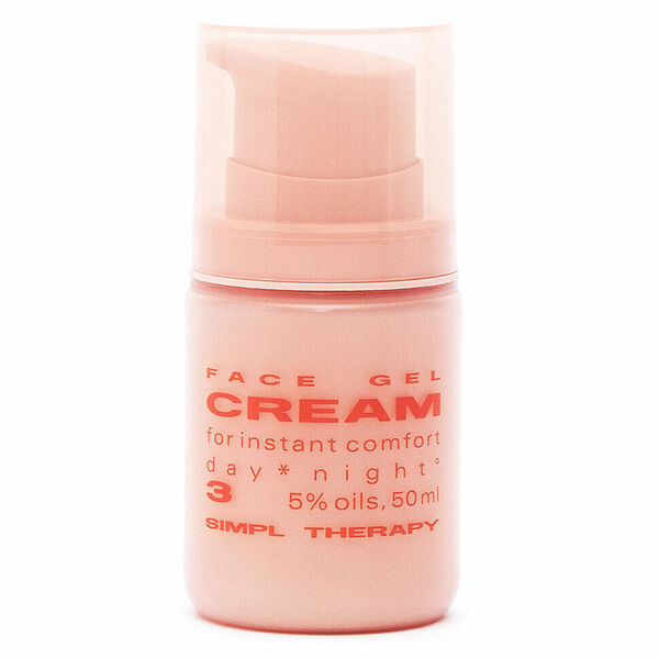 SIMPL THERAPY Gelový Pleťový krém 50 ml porovnat ceny