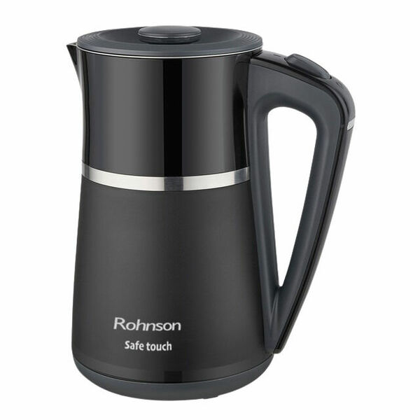 Rohnson Dvoustěnná rychlovarná konvice R-7534 Safe Touch porovnat ceny