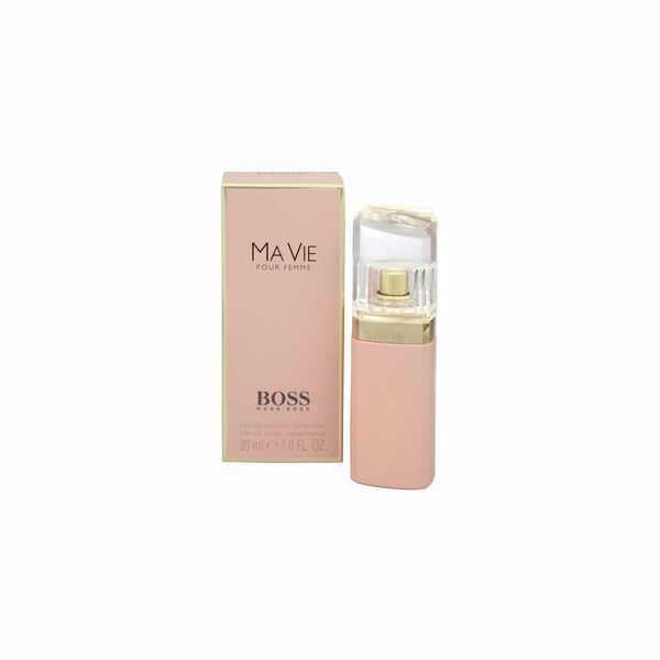 Hugo Boss Boss Ma Vie Pour Femme Parfémovaná voda 30ml porovnat ceny