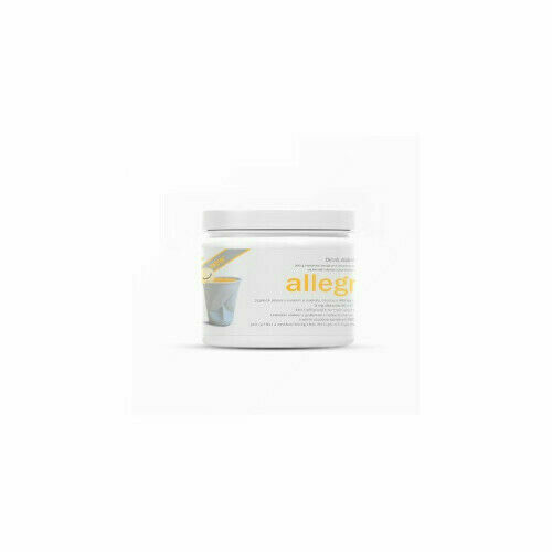 allegra DRINK NEW 200g instantní směsi -pomeranč porovnat ceny