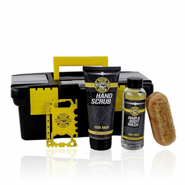 ACCENTRA Bath and Body Tools v kufru na nářadí Dárkové balení porovnat ceny