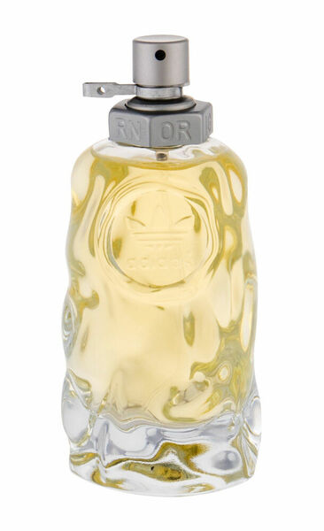 ADIDAS Born original toaletní voda 50 ml porovnat ceny