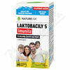NatureVia Laktobacily 5 Imunita cps.60 porovnat ceny