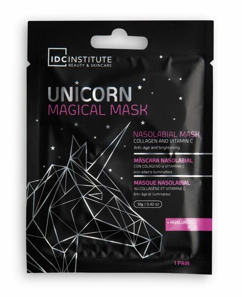 IDC Institute Unicorn Maska na nosoretní vrásky 12 g porovnat ceny