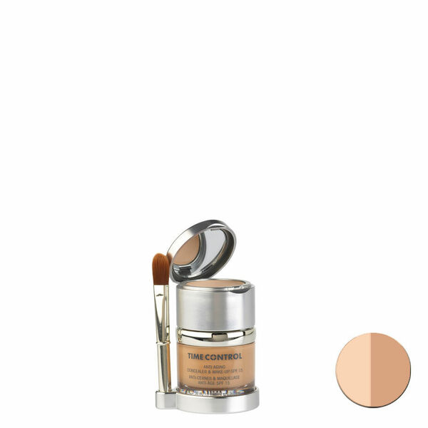etre belle Dekorativní kosmetika korektor a make-up s anti-aging účinkem + Make-up SP03 porovnat ceny