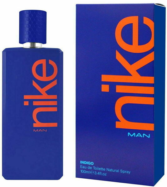 Nike Indigo Man EdT 100 ml porovnat ceny