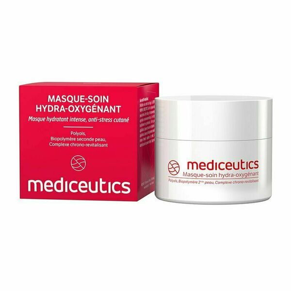 Mediceutics Hydra Oxygenating Care Mask 50 ml porovnat ceny