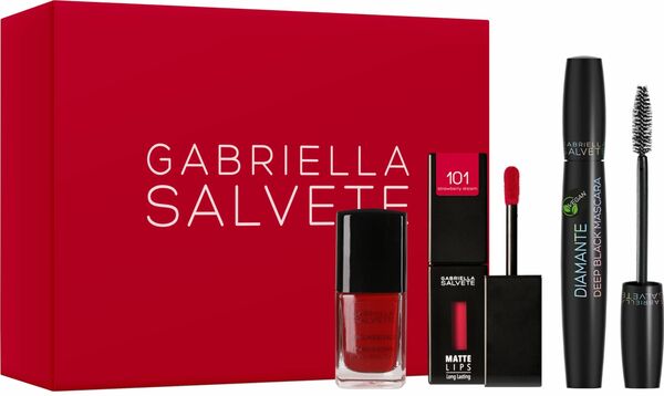 Gabriella Salvete GIFT BOX RED´S porovnat ceny