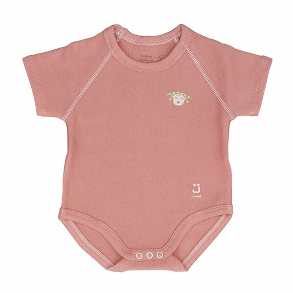 J BIMBI Warm Rostoucí body 0-36m 1 ks old rose porovnat ceny