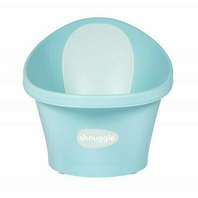 Shnuggle Vanička Aqua new porovnat ceny