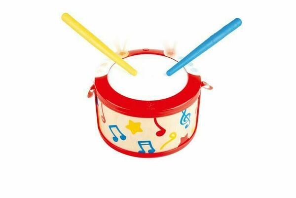 Hape Uč se pomocí světel - Bubínek porovnat ceny
