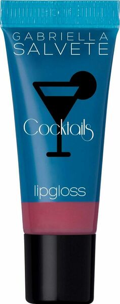 Gabriella Salvete Lesk na rty Cocktails (Juicy Lips), odstín 02 4 ml porovnat ceny