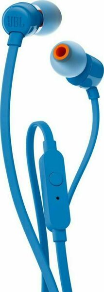 JBL Tune 110 Blue 1ks porovnat ceny