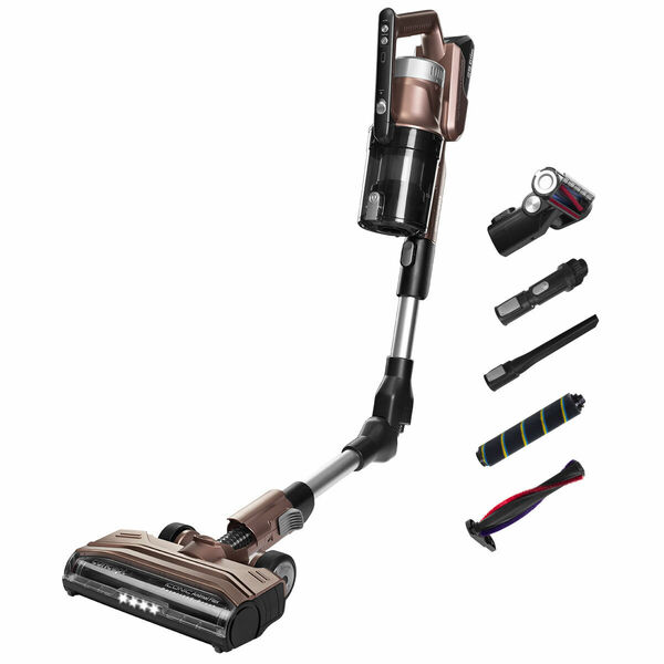 Concept VP6120 Tyčový a ruční akumulátorový vysavač Iconic Animal Flex 29,6 V porovnat ceny