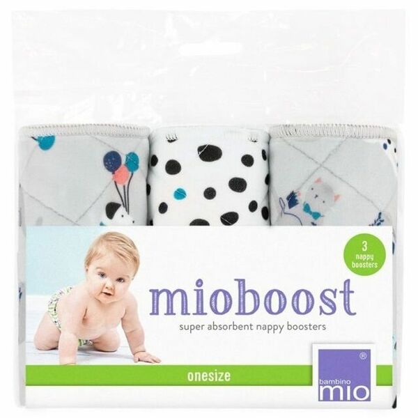 Bambino Mio Absorbční vložka Mio Boost Pet Party porovnat ceny