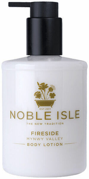 Noble Isle Fireside luxusní tělové mléko 250ml porovnat ceny