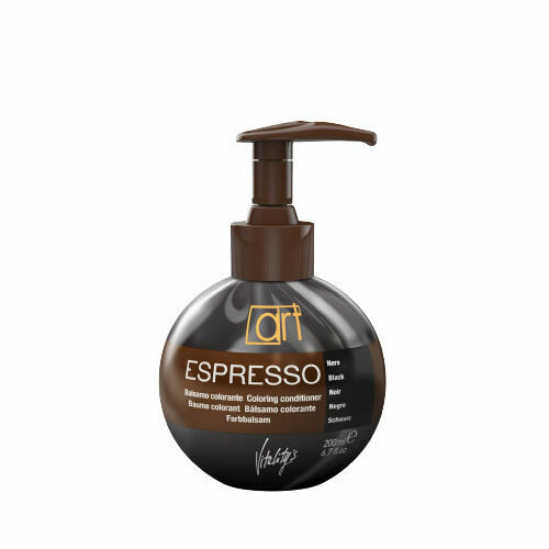 Vitality's Art espresso Barevný balzám 10 Nero 200ml porovnat ceny