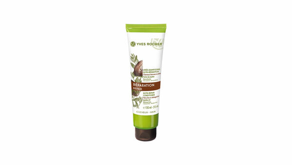 Yves Rocher Regenerační kondicionér na poškozené vlasy 150ml porovnat ceny