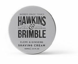 Hawkins & Brimble Krém na holení 100 ml porovnat ceny