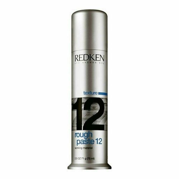Redken Texture Rough Paste 12 75ml Stylingová tvarující pasta porovnat ceny