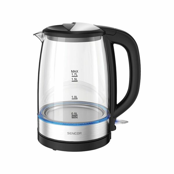 SENCOR SWK 7400BK rychlovarná konvice porovnat ceny