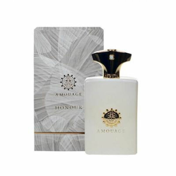 Amouage Honour Man Parfémovaná voda 100ml porovnat ceny