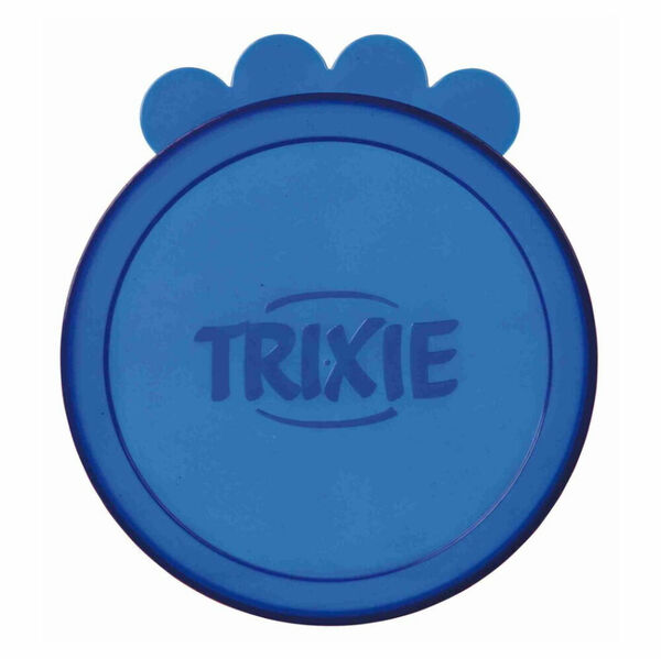 TRIXIE Víčko na konzervu velké 10 cm 2 ks porovnat ceny