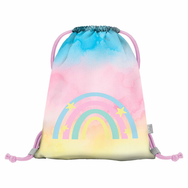 BAAGL Předškolní sáček rainbow porovnat ceny