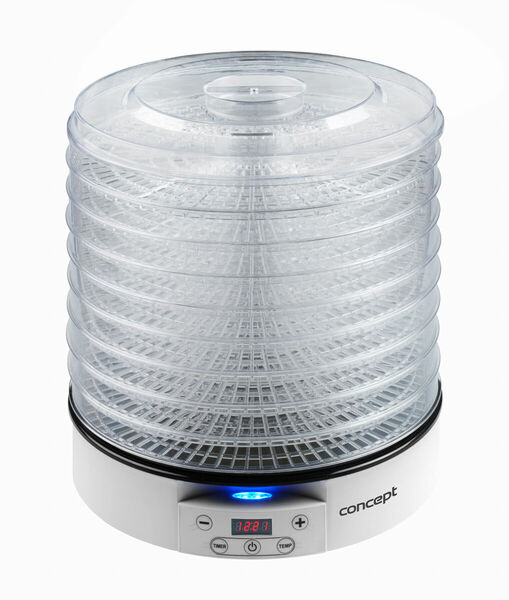 Concept SO2020 Raw Food sušička ovoce porovnat ceny