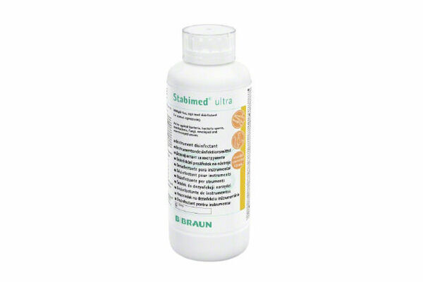 B.Braun Stabimed Ultra 800g porovnat ceny